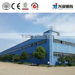 All Steel Buildings Lightweight Steel Industrial Buildings thumbnail-2