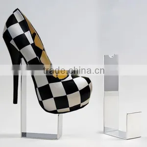 Hot Sell Shoe Display /stand /holder Wholesale thumbnail-1