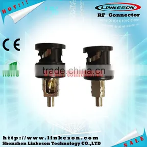 Linkeson BNC Plug Terminal Block Connector thumbnail-1