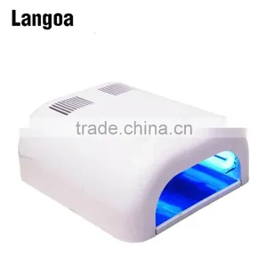 Pro Manicure Nail Polish 36w uv Led Nail Lamp thumbnail-4