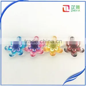 2015NEW Flat Back Resin Motif Light Crystal for Led Motif Light thumbnail-3