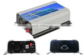 Suit for 60 Cells Solar Panel 250 Watt Mini Grid Tie Inverter thumbnail-3