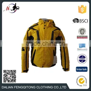 Good Price Custom Jacket Breathable Waterproof Snow Jackets thumbnail-1