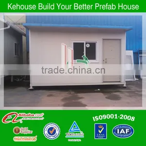 Prefabricated Toilet Room Design With Low Price Made in China With Cheap Price thumbnail-1