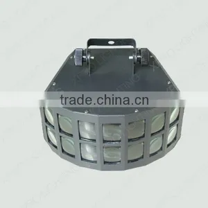 Home Party Led Laser Light 30W Butterfly Laser Light/ Disco Laser Light thumbnail-3