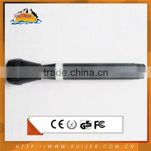 Quality Assurance And Durable Practical Element 3 Watt Led Flashlight thumbnail-5