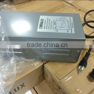 Grow Lamp Magnetic Ballast Box 400W thumbnail-1