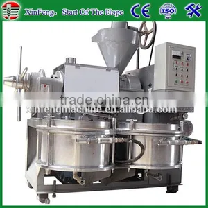 2016Hot Sale!High Efficiency Oil Pressing Machine With Low Consumption thumbnail-1