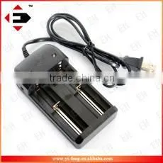 PRICE HG-1210W Lithium Ion Battery Charger With Car Charger thumbnail-1