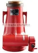 Torin BigRed(TM) 100-Ton Professional Screw Jacks thumbnail-1