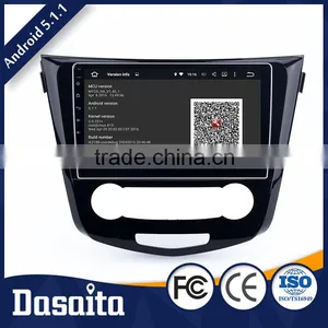 Cheap 10.2 Inch Black Screen Stereo Dvd Player With Gps for Car Nissan Qashqai 2014 2015 thumbnail-2
