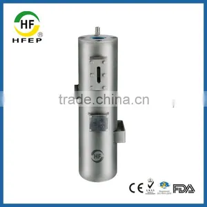 Thermosyphon System Dual Mechanical Seal TS6000 Support Reservoir thumbnail-4