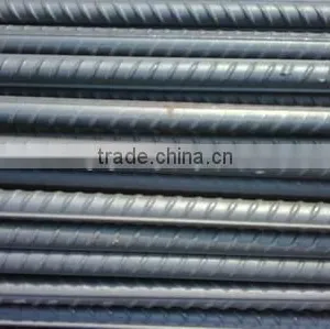 Jis G3112 Rebar or Deformed Steel Bar thumbnail-1