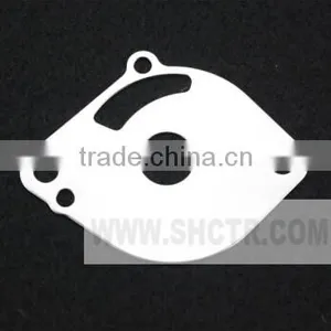 Water Pump Wear Plate for Yamaha 646-44323-00-00 thumbnail-1