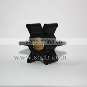 Marine Generator Impeller Kit Kohler 359978 Sherwood 08000K Onan 132-0415 G8002 G8002-01 thumbnail-1