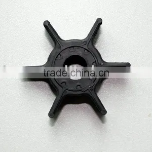 Auto Engine Parts - Rubber Impeller thumbnail-1