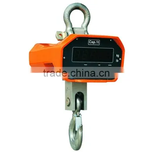 Hoist Crane Weighing Scales thumbnail-3