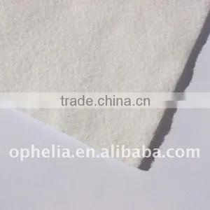 Best Price High Quality ASTM Standard 100%Polyester Non Woven Geotextile thumbnail-3