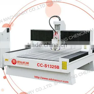CC-S1325B Heavy Model Cnc Marble Milling Cnc Machine thumbnail-3