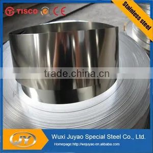 2b Stainless Steel Strip 316l thumbnail-4