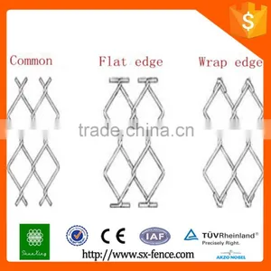 Chain Link Fence With Garden, Cheap Chain Link Fence thumbnail-6