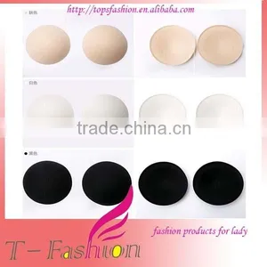 Foam Bra Pads Wholesale thumbnail-1