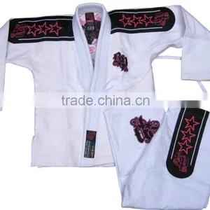 Custom BJJ Gi Kimonos/BJJ Uniforms 819 thumbnail-1