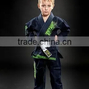 Custom BJJ Gi Kimonos/BJJ Uniforms 759 thumbnail-1