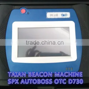 SPX Autoboss OTC D730 Professional Diagnostic Tools With High Quality thumbnail-1