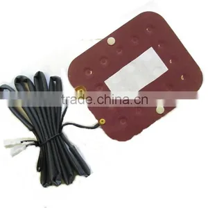 Toyota Forklift Seats Micro Switches thumbnail-1