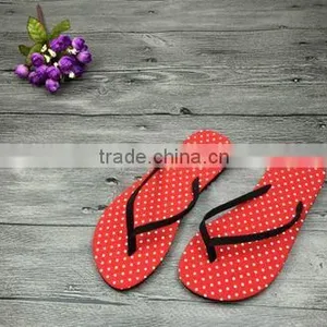 Summer Beach Flip Flops Girls Women Fashion Cheap Slippers thumbnail-3