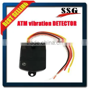 High Sensitivity Vibration Motion Detector thumbnail-1