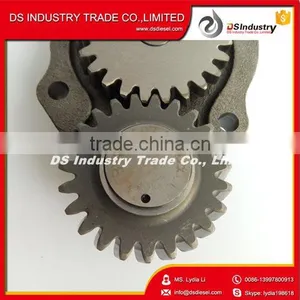 4BT 4939587 Oil Pump thumbnail-1