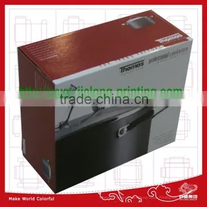 40 Years to Produce High Quality Colored Corrugated Box thumbnail-4