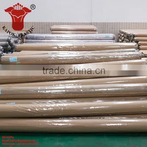 Quality Soft PVC Packing 2450mm Mattress Protect Printed Pvc Film thumbnail-6