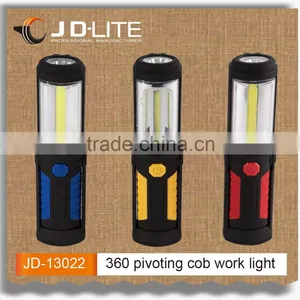 Bright Led Working Light Cob Work Light With Powerful Magnet thumbnail-1