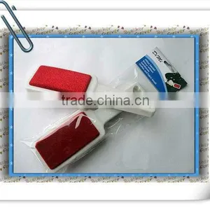 Double Face Clothes Cleaning Roller thumbnail-1