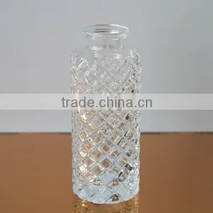 Beautiful Aromatherapy Diffuser Reed Diffuser Glass Bottle thumbnail-2