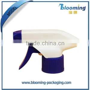 Professional Manufacturer Foaming Pump, pp Trigger Sprayer 24/410 28/410 thumbnail-2