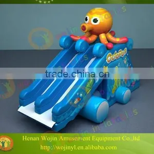 Giant Inflatable Water Slide for Adult thumbnail-3