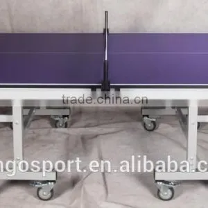 Portable Tables for Playing Table Tennis Waterprroof Ping Pong Table thumbnail-6