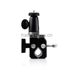 2016 Hot Selling Factory Direct Sale Rotating Swivel Camera Mount With 1/4 Inch Swivel Joint thumbnail-2