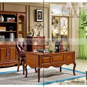 Executive Desk thumbnail-1