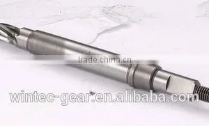 Taiwan OEM External Threaded Shaft and Internal Threaded Shaft thumbnail-1