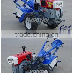 15hp Tractor , Tractors , Mini Garden Tractor, Hand Tractor , 2 WD Tractor thumbnail-3