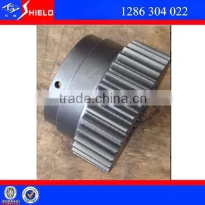 Sun Gear 1286304022 of 5S-150GP for Howo Big Truck,etc thumbnail-2
