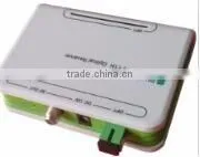 Mini FTTH Optical Receiver With AGC Function 1100-1600nm Wavelength thumbnail-1
