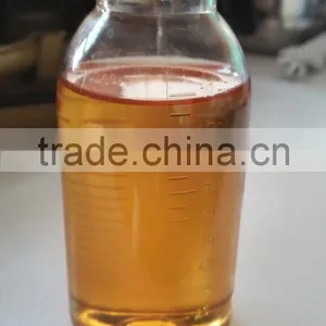 "HOT SALE" Food/Cosmetic Grade Ginger Oil From Chinese Professional Factory thumbnail-1