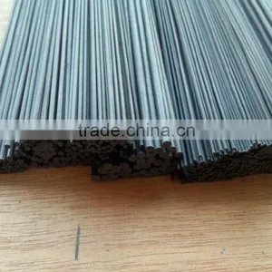 Glossy Carbon Fiber Tubes, Carbon Fiber Pole thumbnail-1