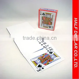 CUSTOM PLAYING CARD thumbnail-1
